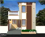 Individual house for sale
