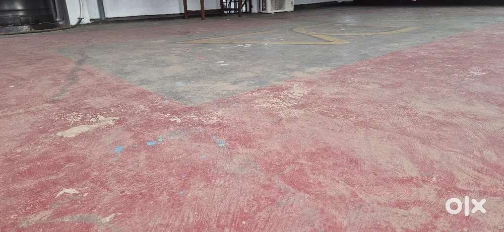 Roof top for rent for Yoga, art painting