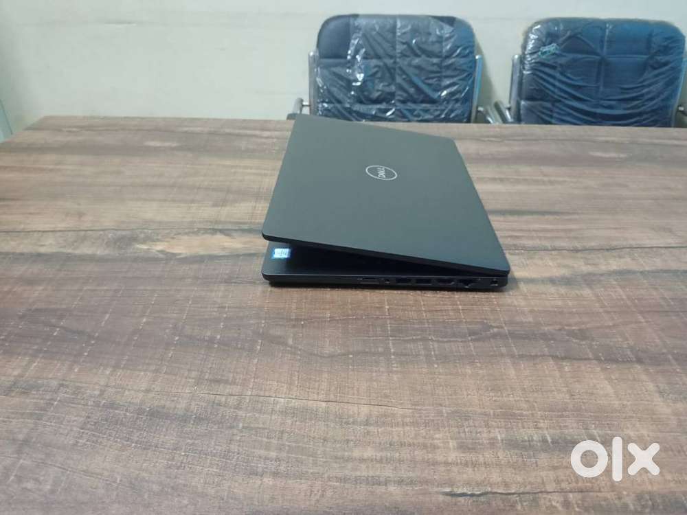 Dell Latitude 5400 Touch – i5 8th Gen  16GB  256SSD