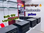 DELL / HP / LENOVO THINKPAD - LAPTOP STOCK - READY CONDITION
