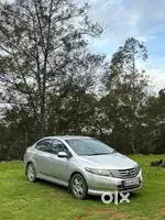 Honda City 2009