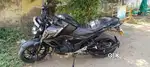 Yamaha fzs