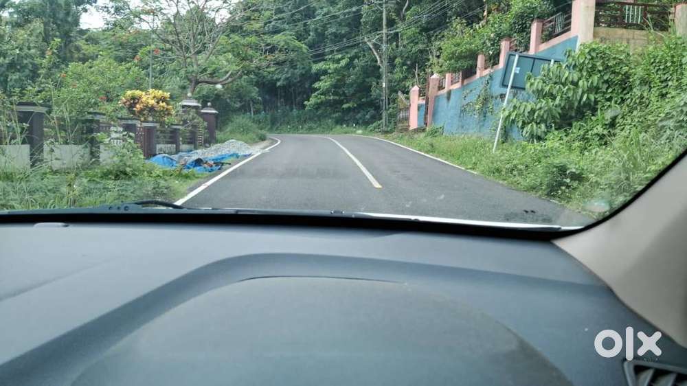 LAND FOR SALE IN THEVANNOOR