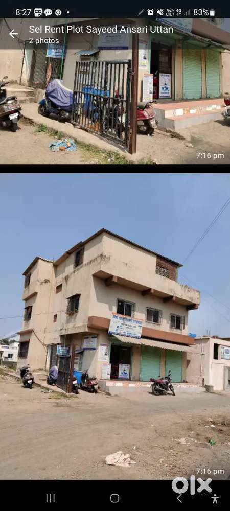 Uttan clear title plots 6 guntha 1.50cr.