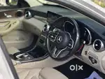 Mercedes-Benz C-Class 2019 Diesel 50000 Km Driven