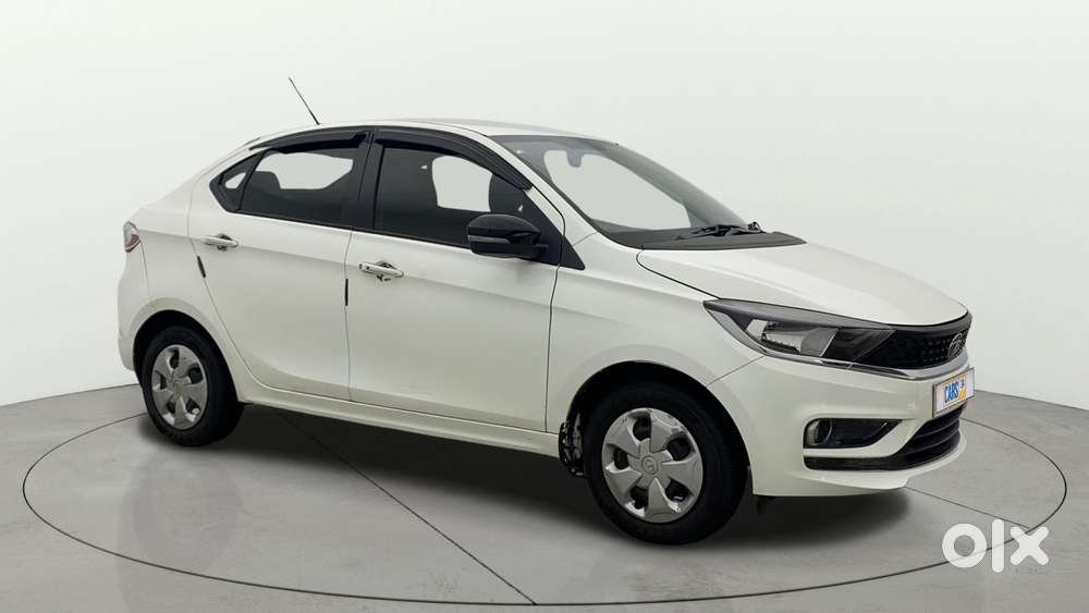 Tata Tigor XZ CNG, 2023, CNG & Hybrids