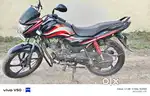 BS4 Carburettor 1st Owner, New Battery, Good Condition, Average 65km