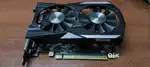 Graphics Card Nvidia GTX 1050ti 4GB DDR5