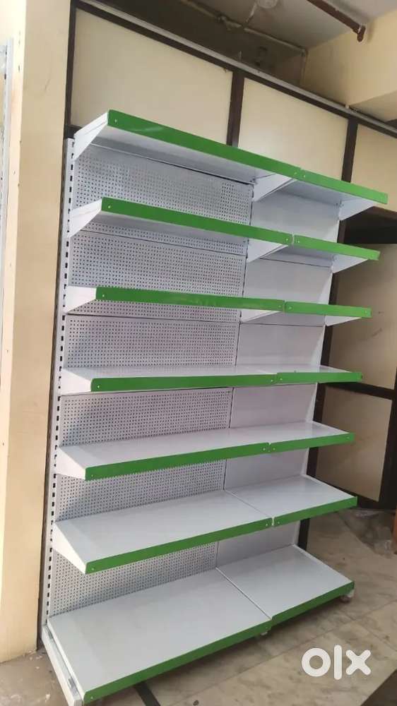 Shop Rack and storage rack