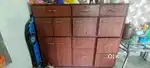 Kitchen storage