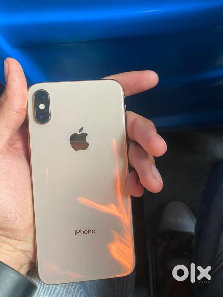 Iphone xs 64 gb