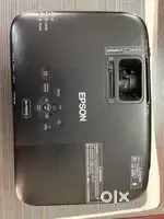 Epson EH-TW550 Projector HD Good condition.