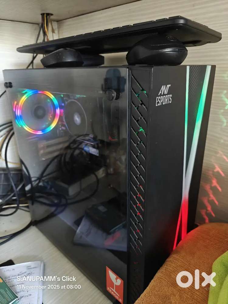 RYZEN 5  Complete Cpu