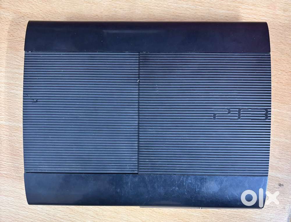 PlayStation(Ps) 3