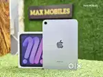Apple Ipad Mini 7th gen 128gb variant