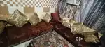 Sale L Shape sofa.