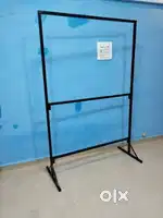 Clothes display stand