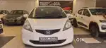 Honda Jazz 2009-2013 Select Edition Active, 2010, Petrol