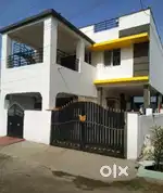2BHK house for rent near BVB school