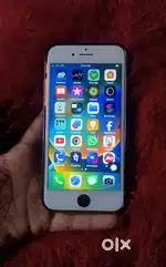 iPhone 8 In Good Condition