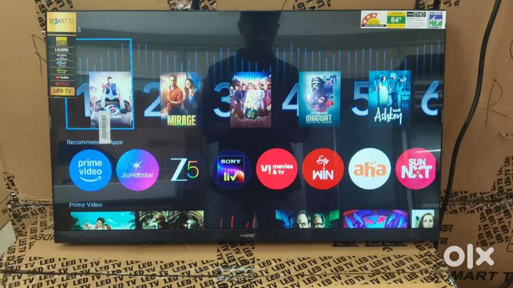 43 inch web os 19,000 only