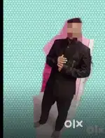 Jodhpuri Dress