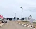 Residential Plots for Sale at Ottiyambakkam near Perumbakkam