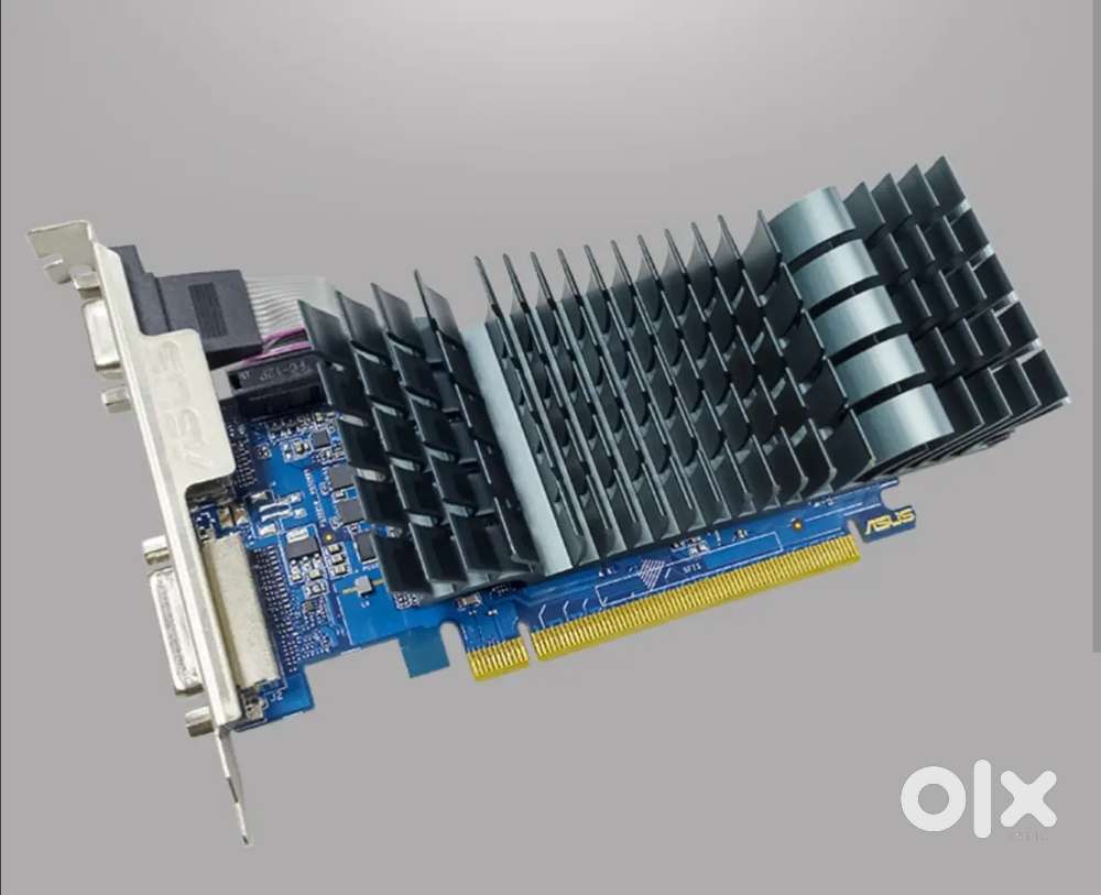 ASUS GT730 GRAPHIC CARD