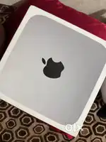 Mac mini m1
