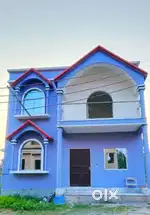 3bhk duplex house Sale in gated society