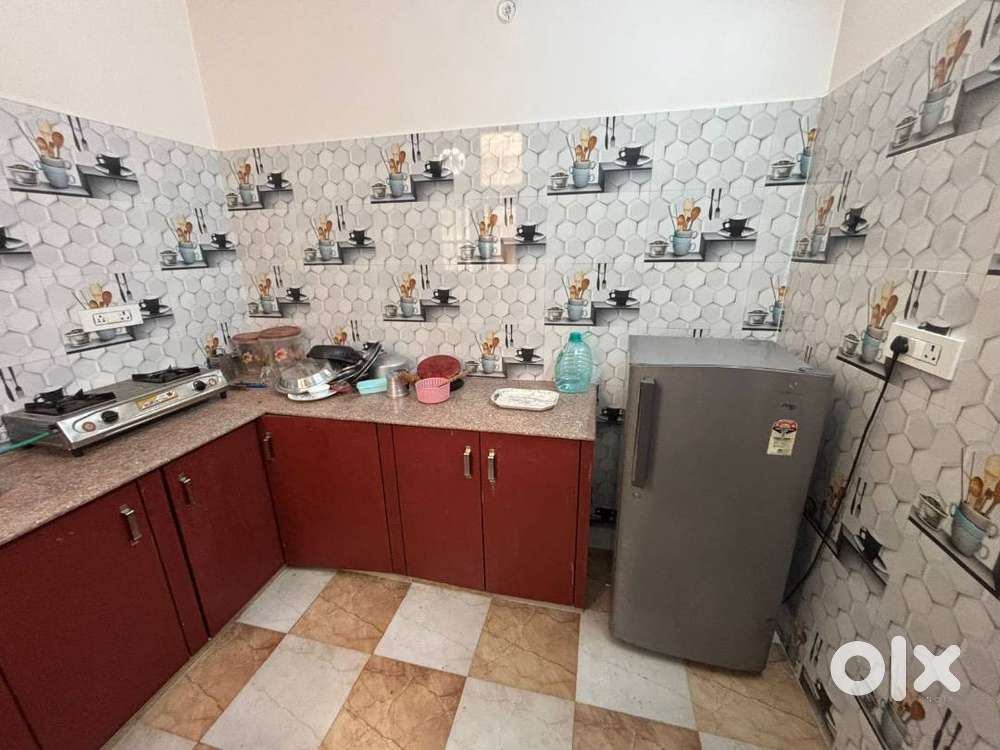 Independent Villa for Rent