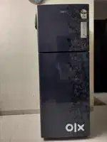 Whirlpool 245 ltr freeze