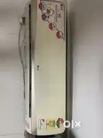 LG Air Conditioner