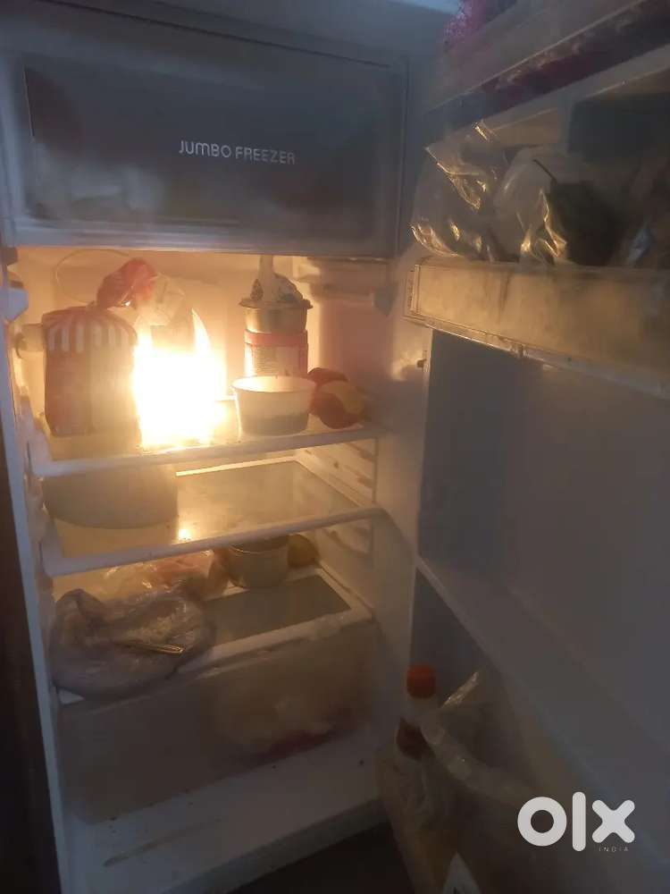Fridge in a very good condition