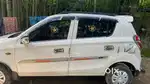 Maruti Suzuki Alto 2022 vxi