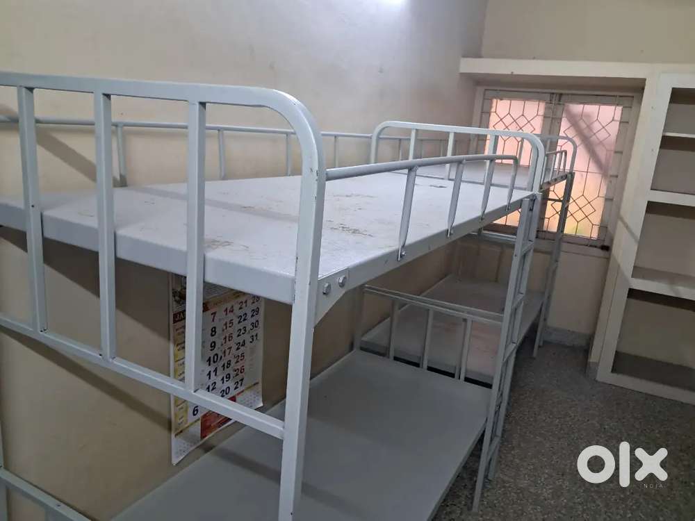 HomeStay just opp to Trichy Airport