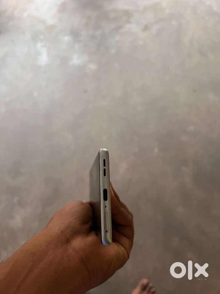 Motorola 50 fusion