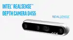 Intel Realsense D455 Depth Camera Sales