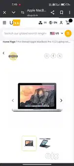 MacBook Pro
