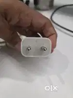 Iphone  20w adapter