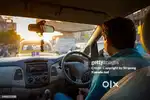 Wanted full time driver