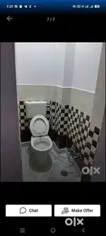 Need roommate/single room available without electricity charges