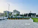 RL Approved Besa-Pipla Road Ready To Move plots