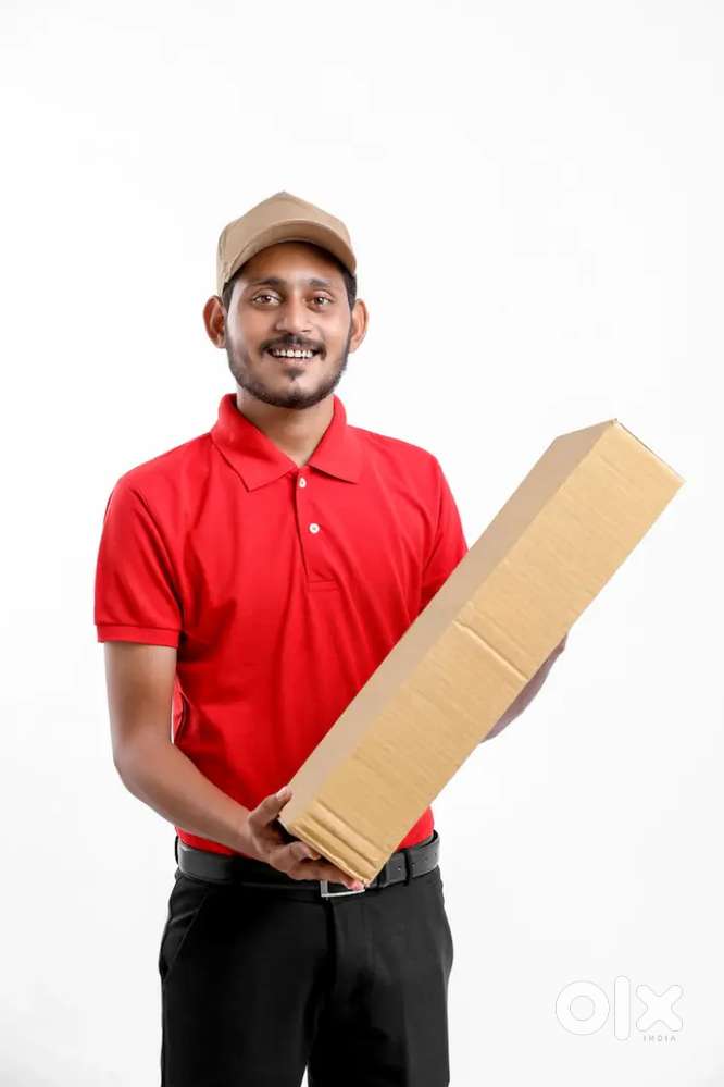 Bike delivery - Adyar - Vasuki