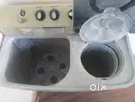 Samsung Washing Machine