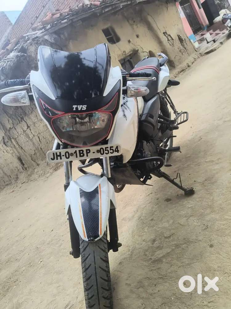 Bike me koi problem nahi hai