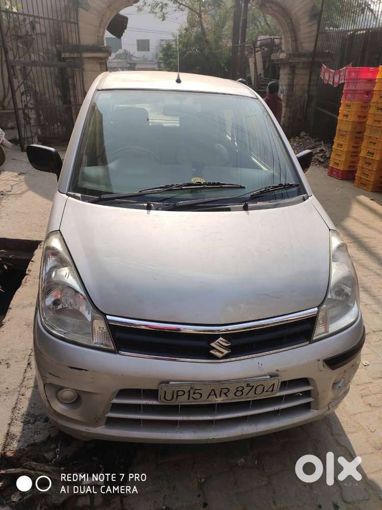 Maruti Suzuki Estilo 2011 CNG & Hybrids Well Maintained