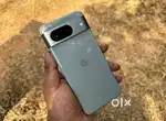 Sale/exchange with iphone, samsung, excellent google pixel 8
