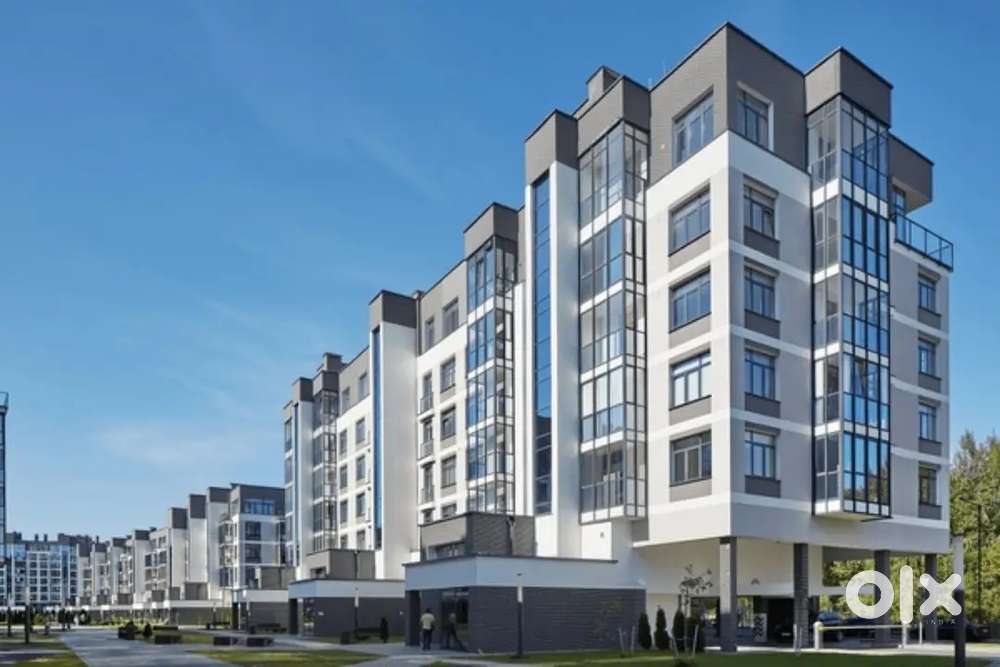 I need a plot/land in conversion in ranchi for apartment construction