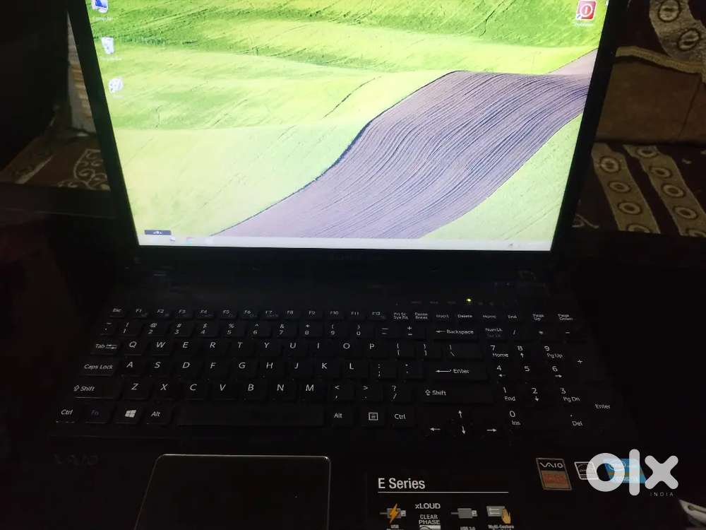 Sony Vaio laltop
